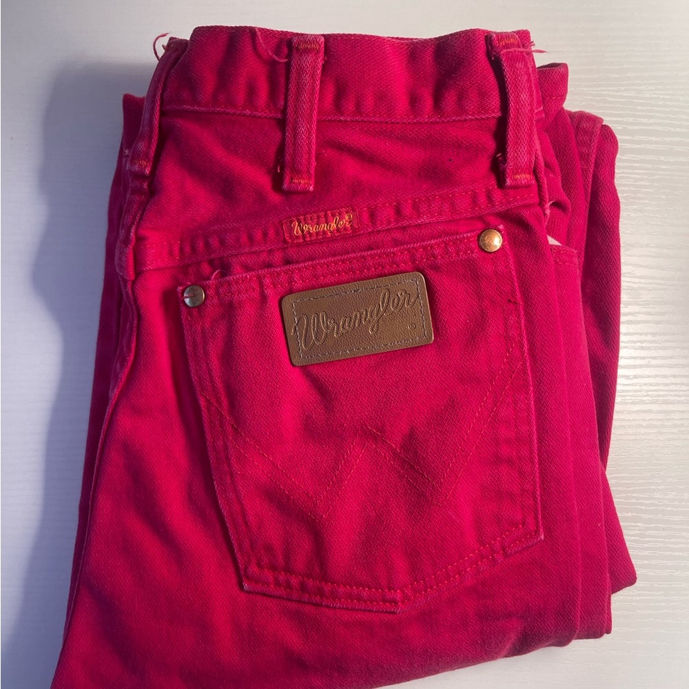 Vintage Wrangler Jeans